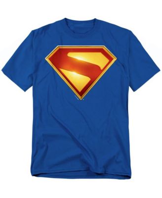 Men's 2025 New Logo Color T-Shirt