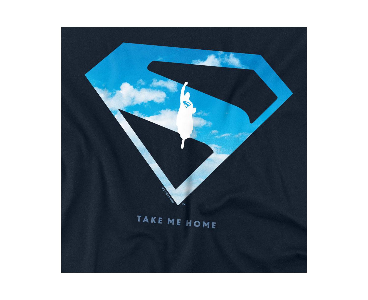Men's Cloud Shield T-Shirt