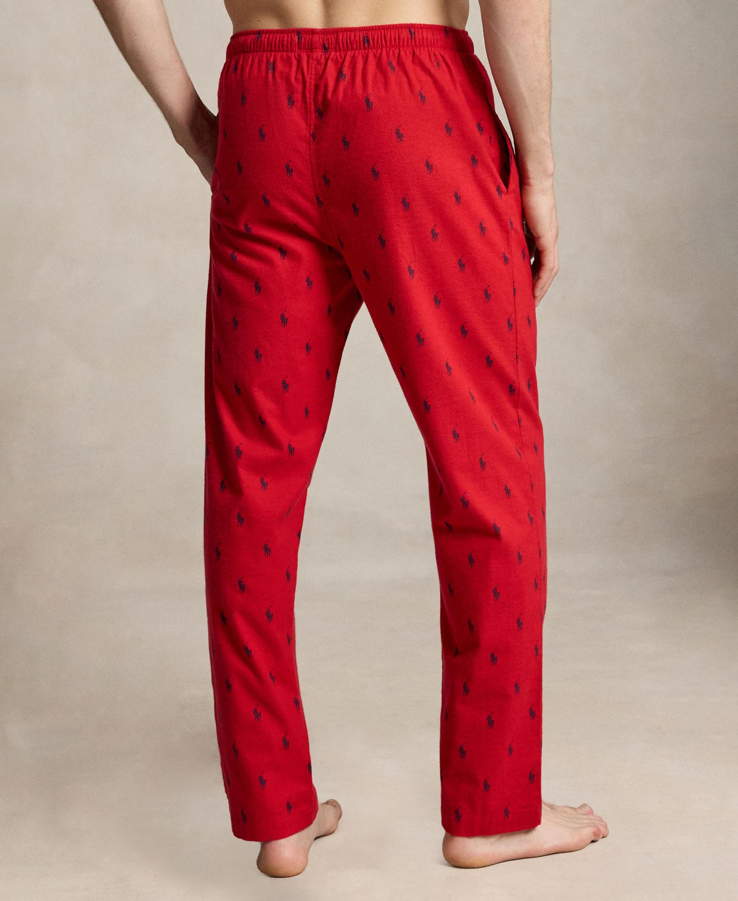 Men's Flannel Pajama Pants
