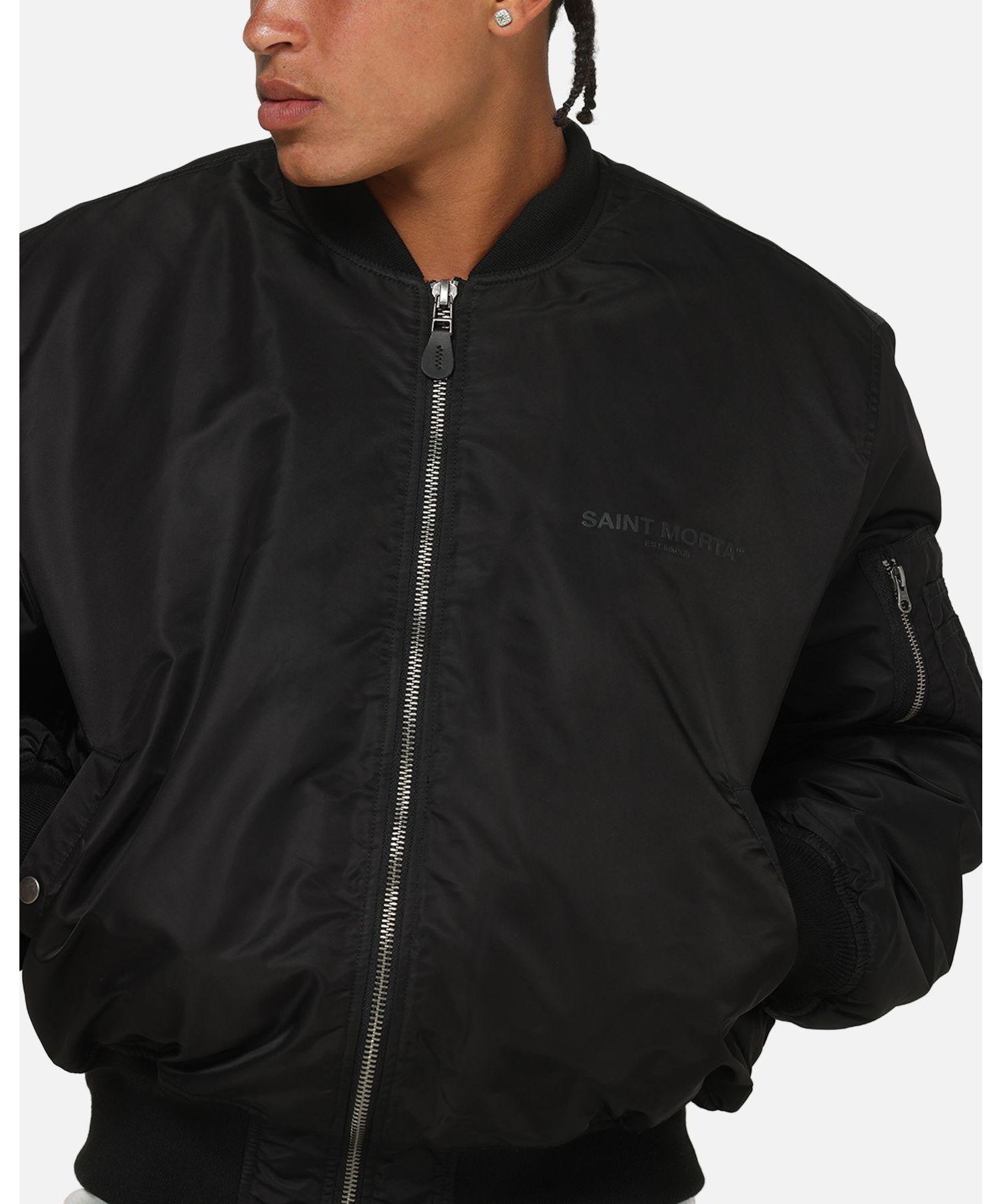 Men's Dominion Bomber