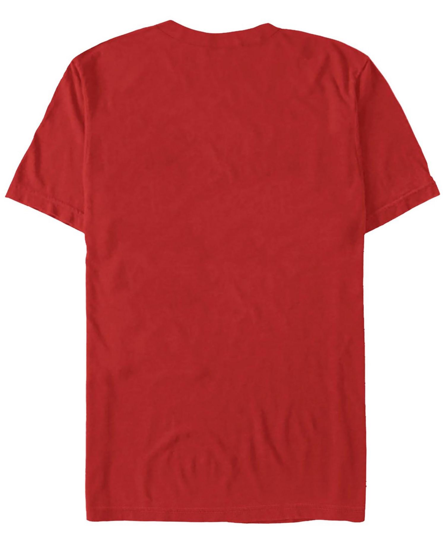 Men's Disney Pixar Toy Story Woody and Jessie Carnival Game Changers Graphic T-Shirt