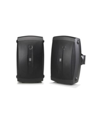 NS-AW150 All-Weather Indoor/Outdoor Wired Speaker Pair