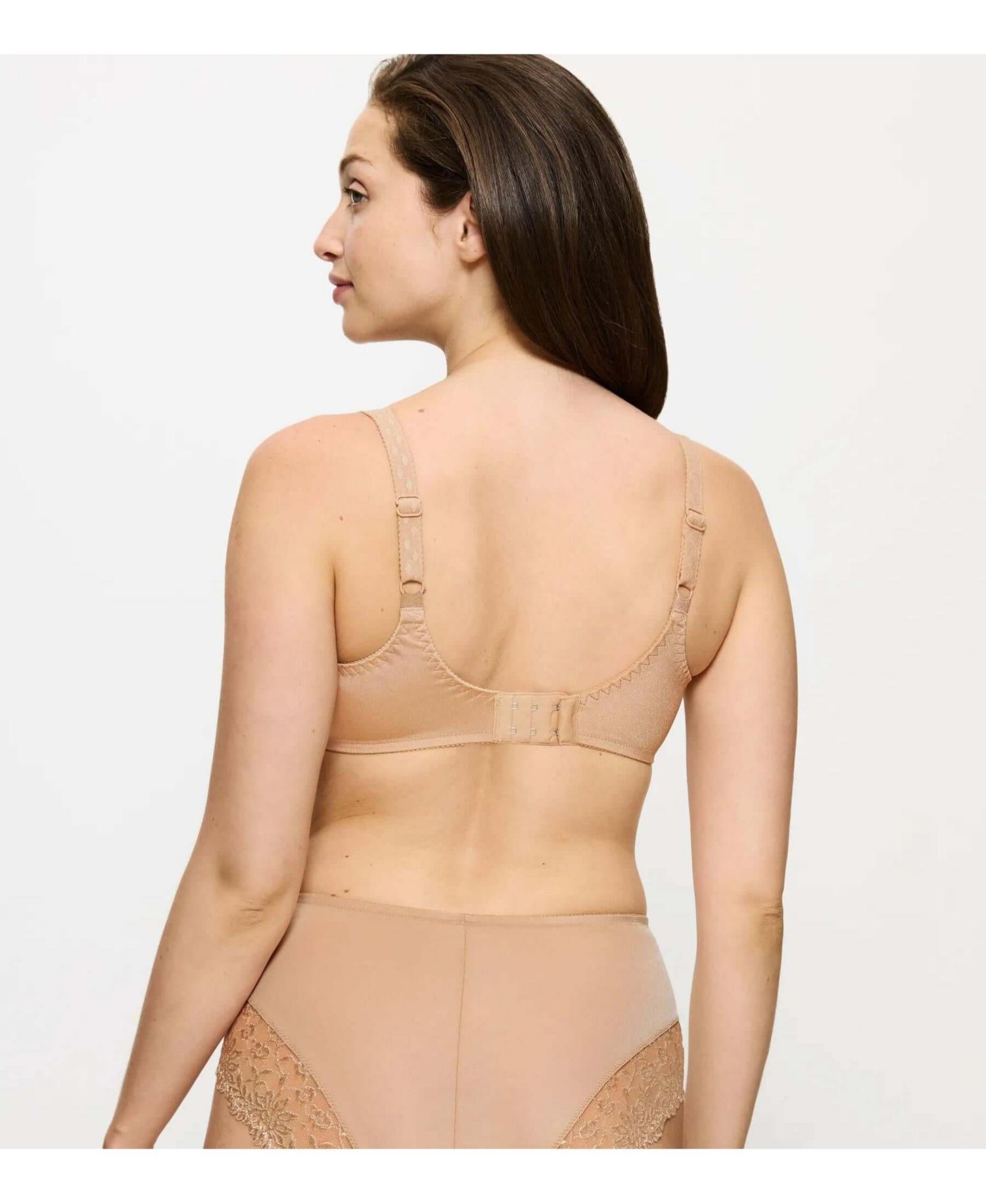 Women's Ladyform Soft Minimizer Bra