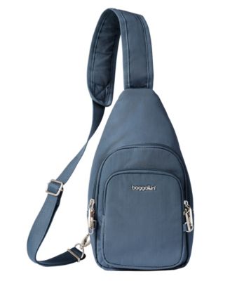 Securtex Anti-Theft Mini Daytripper Sling Handbag