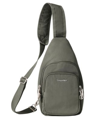 Securtex Anti-Theft Daytripper Sling