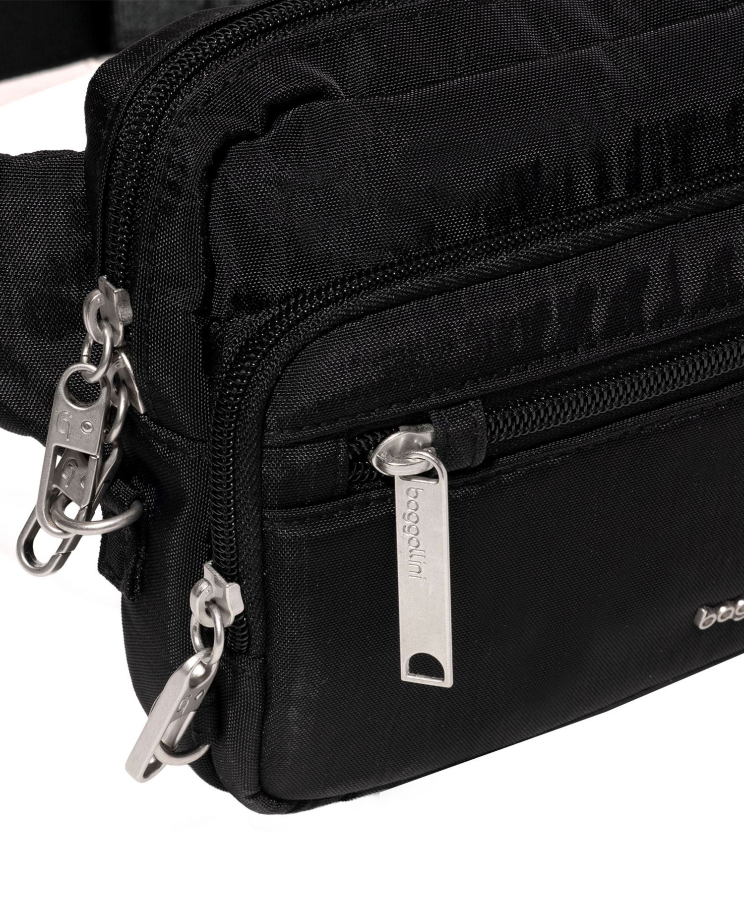 Securtex Anti-Theft Sling Belt Bag