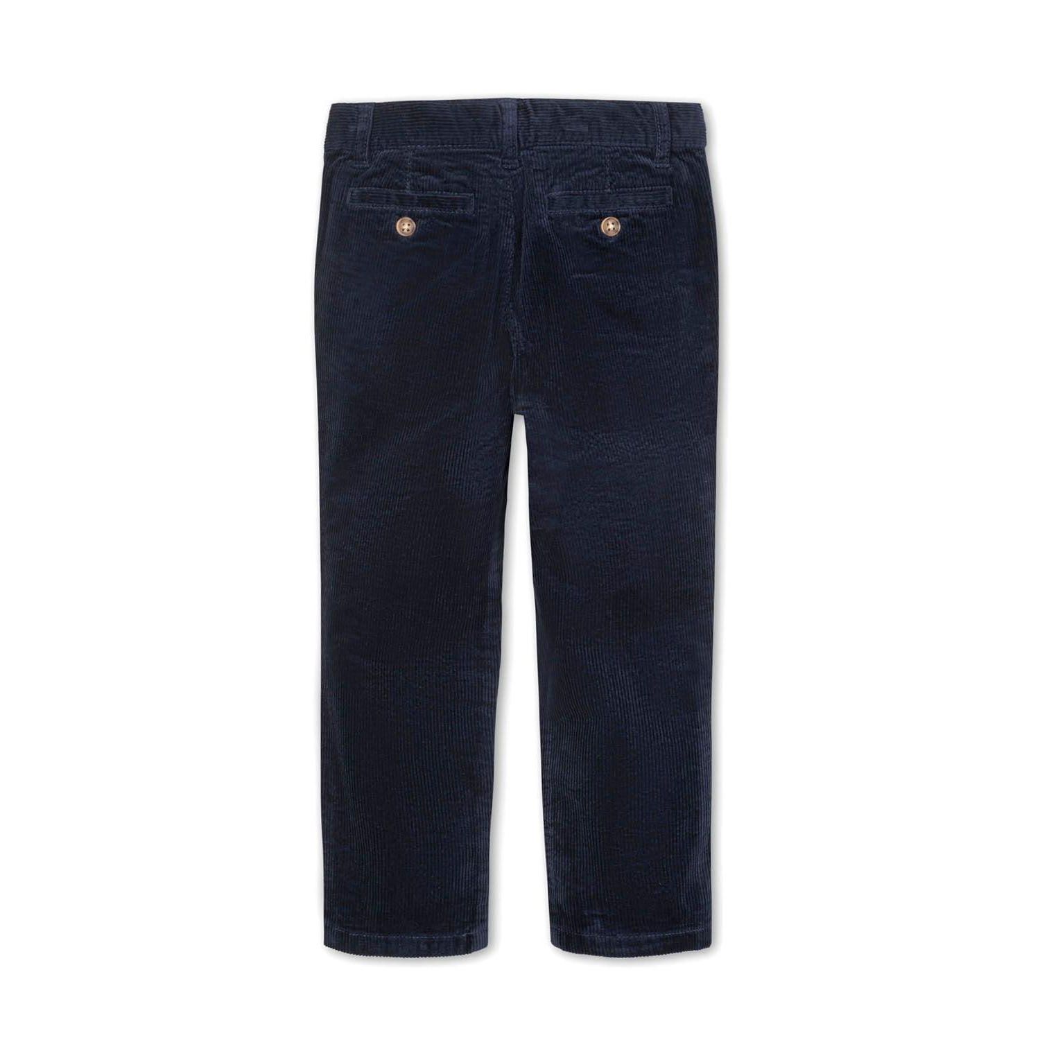 Big Boys Hope and Henry 14 -16 Organic Corduroy Pant