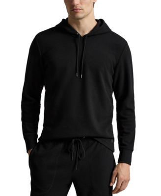 Men's Cozy Knit Pajama Hoodie