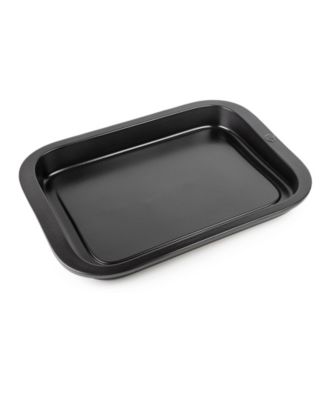 Grill to Table Rectangular Ceramic Plancha, 17"