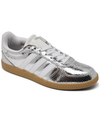 Women's Breaknet Sleek Lifestyle Sneakers from Finish Line