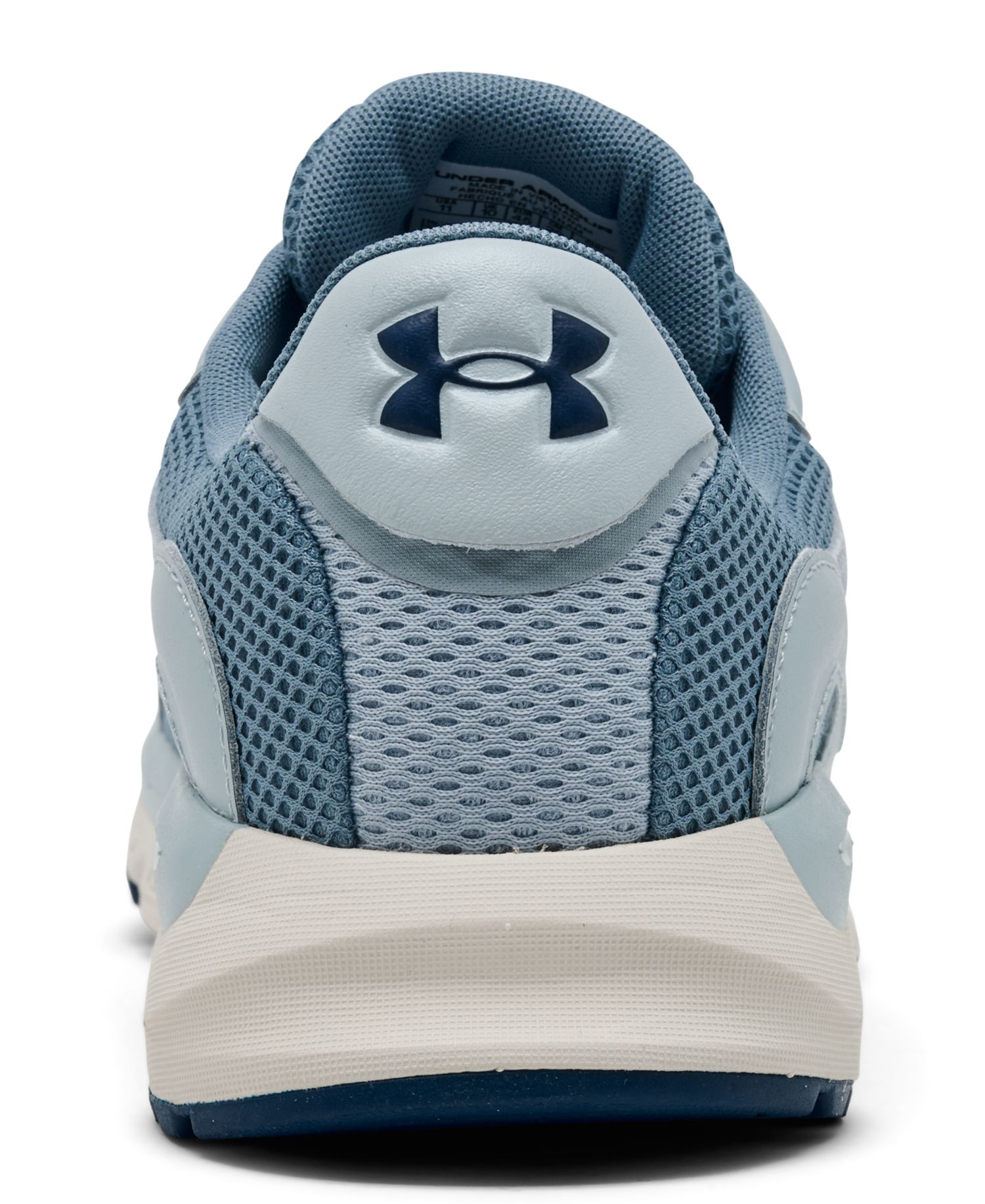 Men's Tech Runner Lifestyle Sneakers from Finish Line