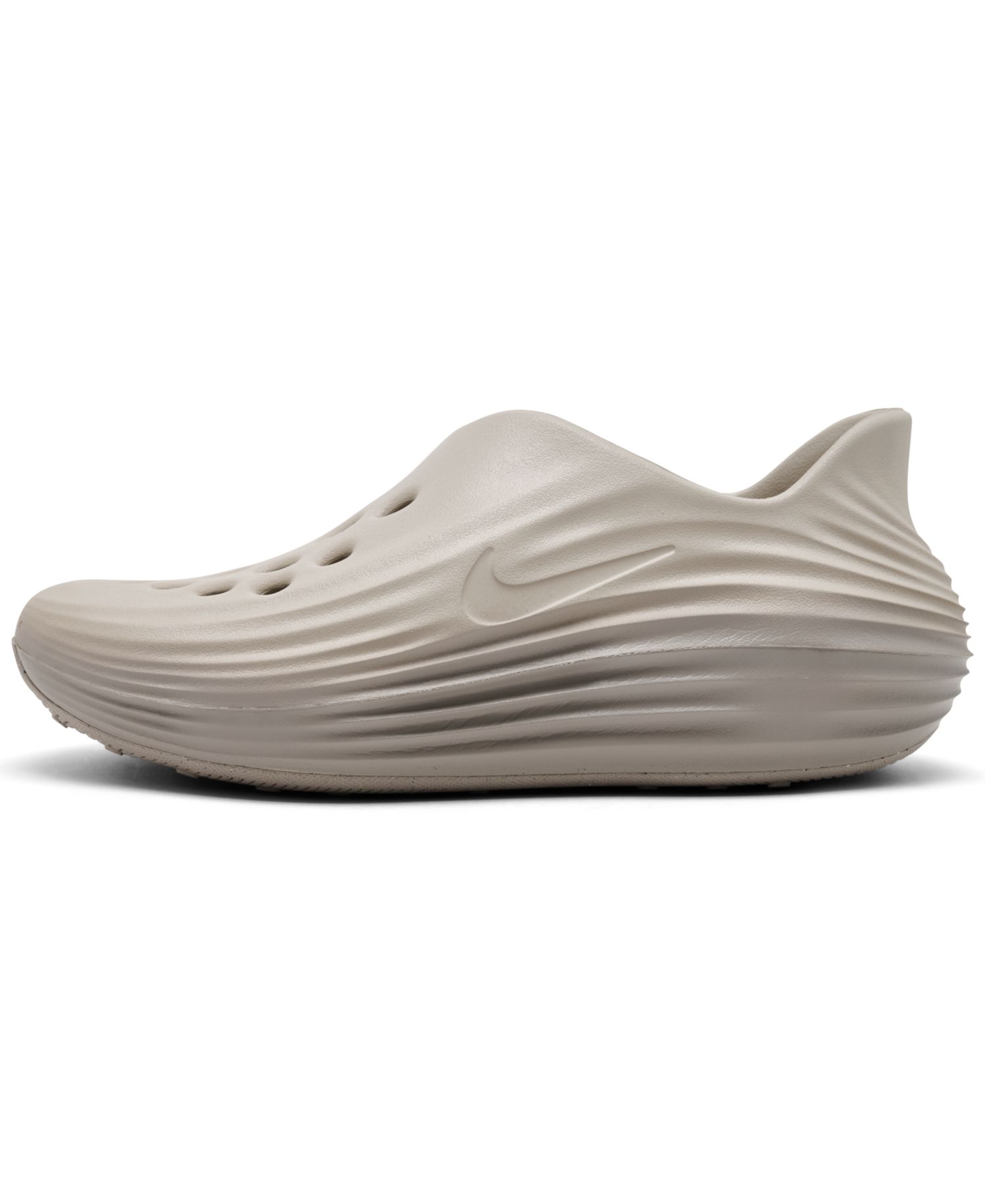 Big Kids ReactX Rejuven8 Recovery Lifestyle Sneakers from Finish Line