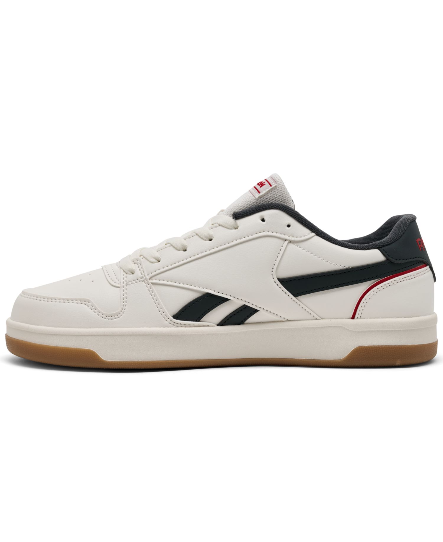 Men's Match Prime V2 Court Lifestyle Sneakers from Finish Line