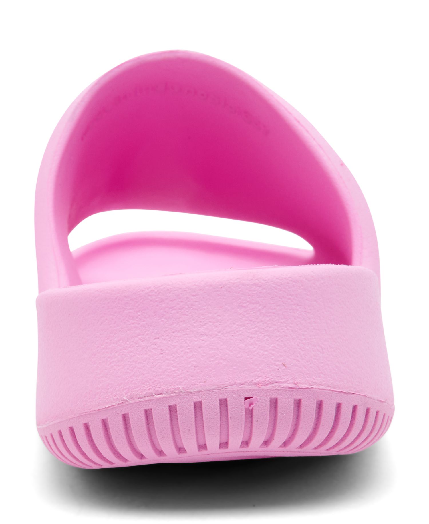 Big Kids Calm 2.0 Slide Sandals from Finish Line