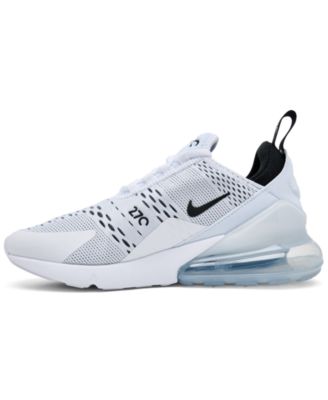 Women's Air Max 270 Casual Sneakers from Finish Line thumbnail 4