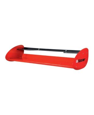 Cilek GTS Spoiler Metal Wall Shelf