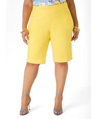 Women's Millennium Bermuda Shorts
