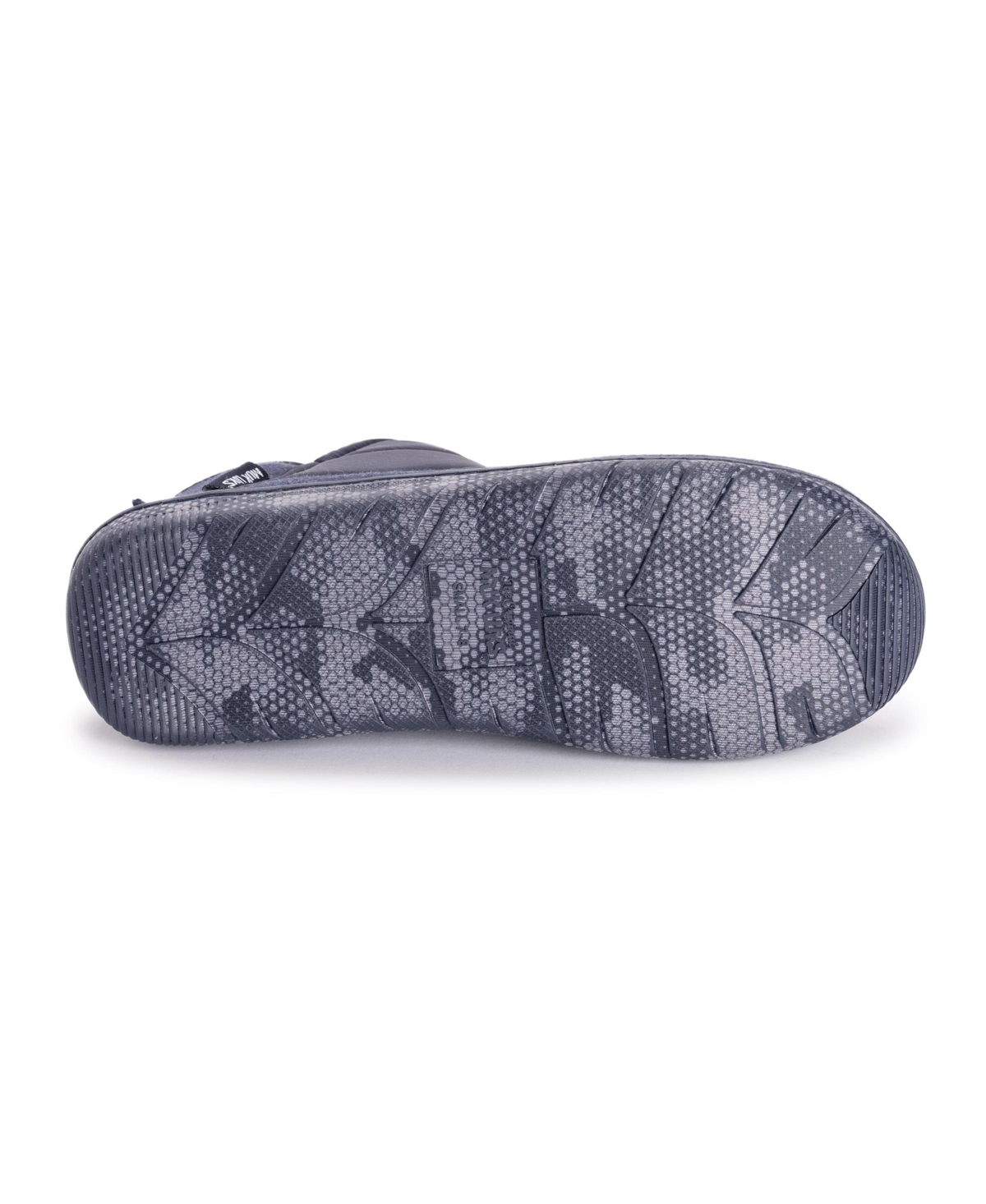 Muk Luks Men's Weston