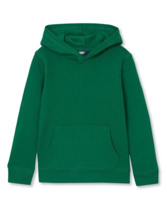 Kids Fleece Pullover Hoodie
