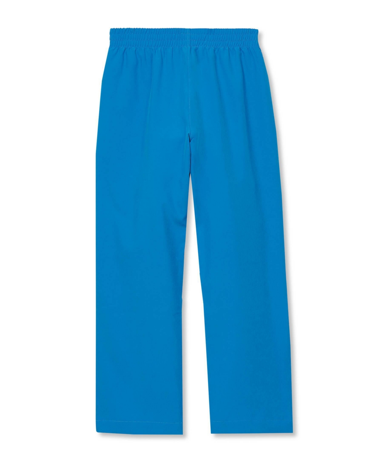 Lands' End Girls Plus Straight Leg Track Pants
