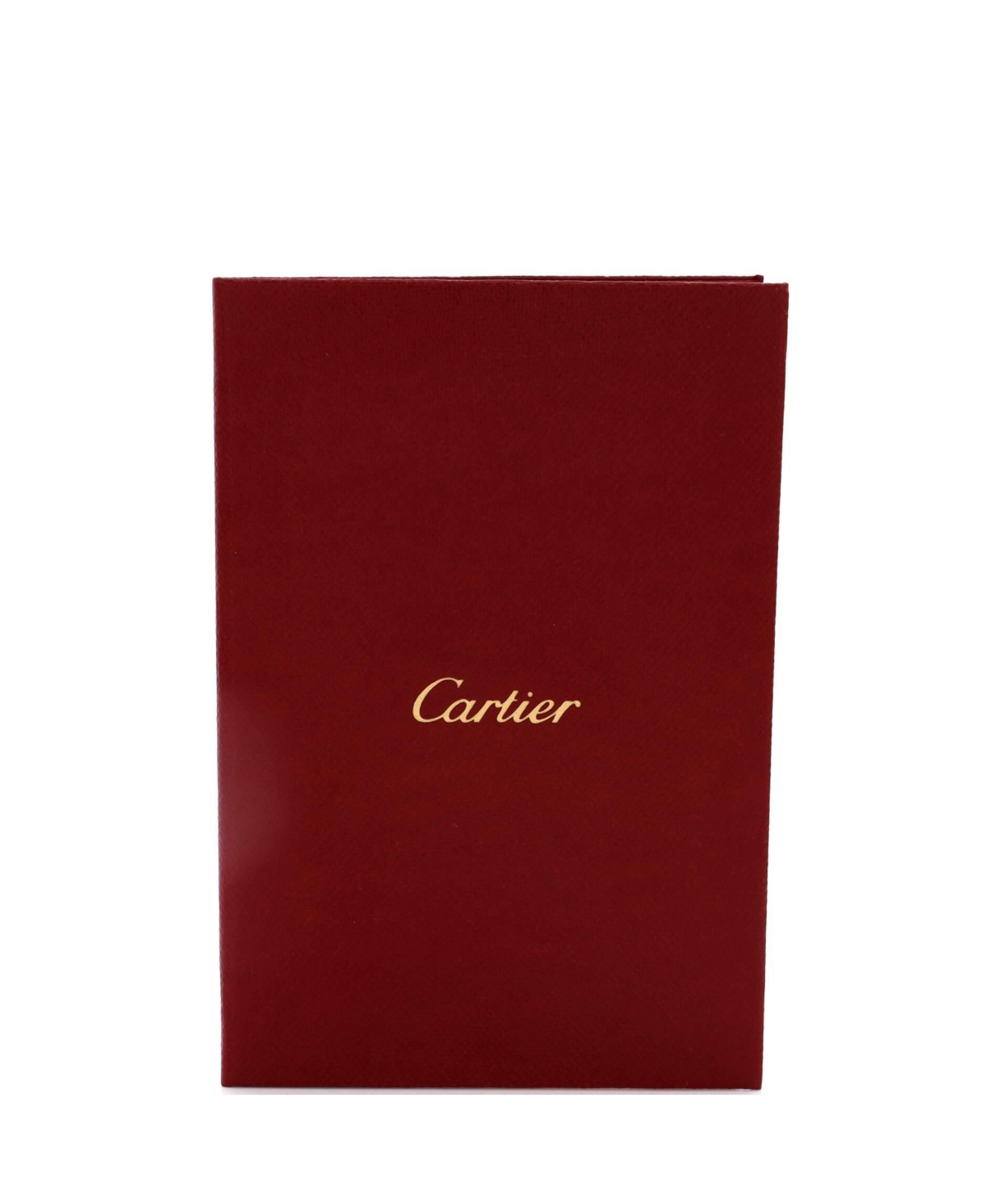 Pre-Owned Cartier Trinity de Cartier Heart Pendant Necklace