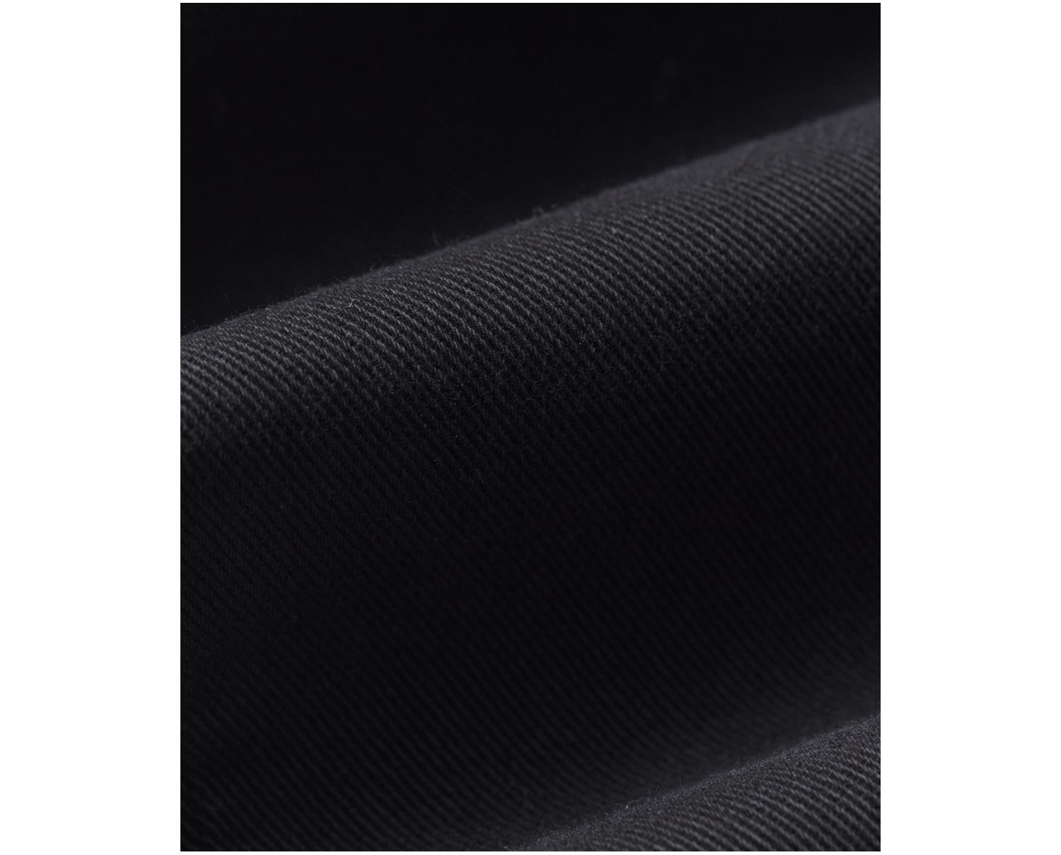 Women's All-Day Twill Straight Cotton-Blend Pants
