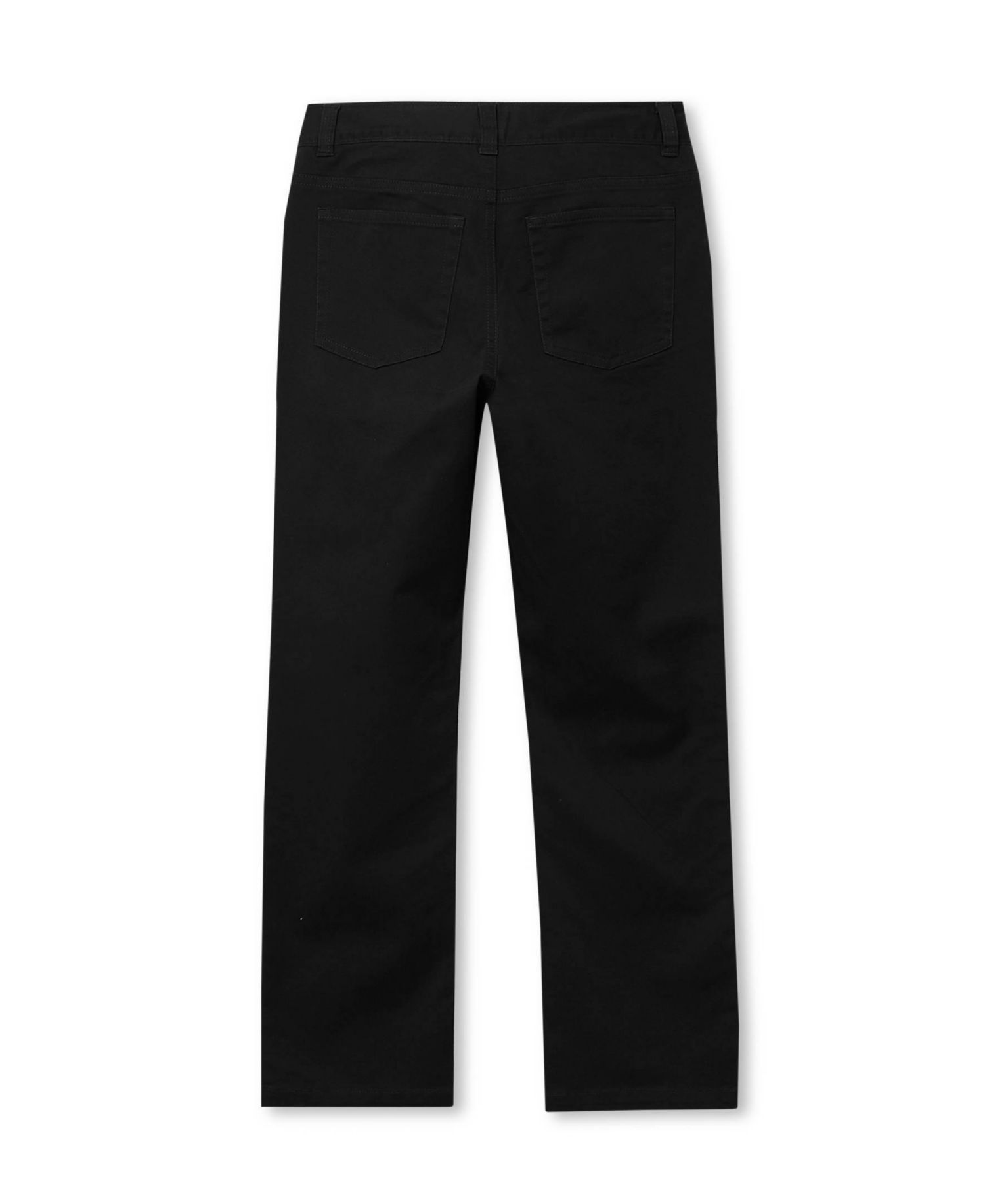Big Boys Iron Knee Twill 5 Pocket Pants
