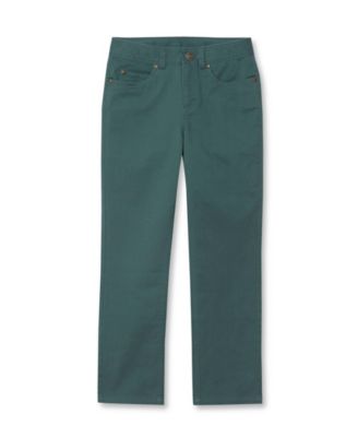 Big Boys Iron Knee Twill 5 Pocket Pants