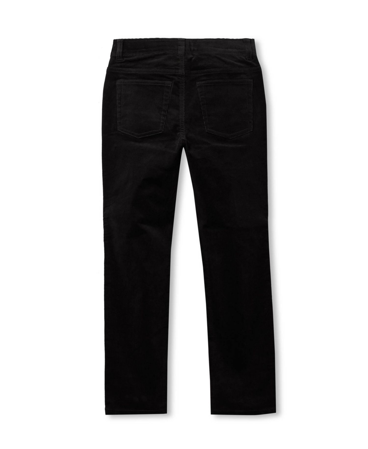 Big Boys Stretch Cord 5 Pocket Pants