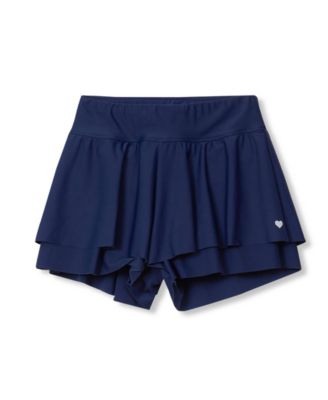 Girls Active Flutter Short