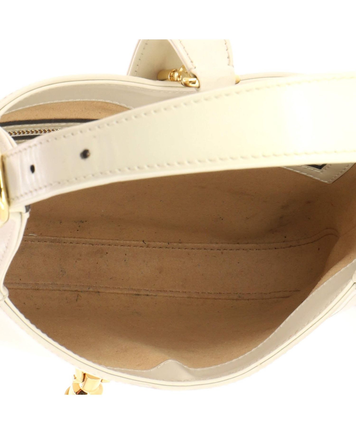Small Jackie 1961 Hobo Leather