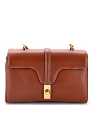 Teen Soft 16 Bag Smooth Calfskin