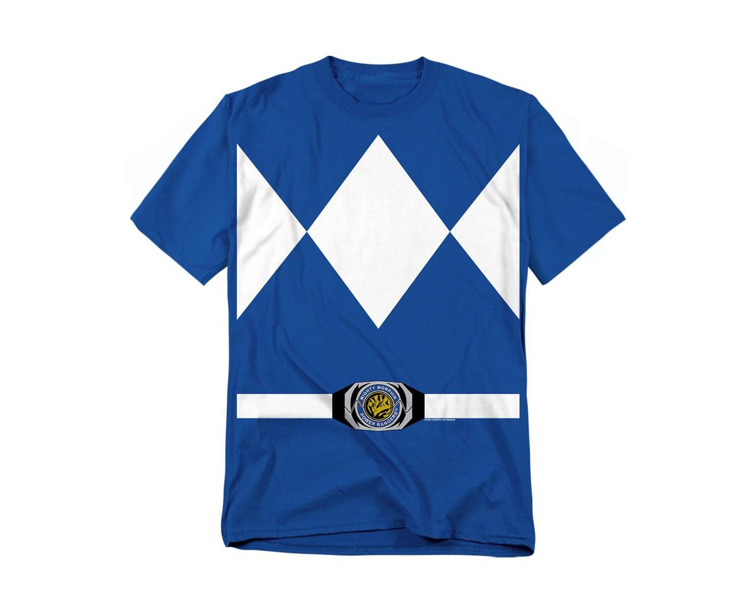 Men's Ranger Uniform T-Shirt