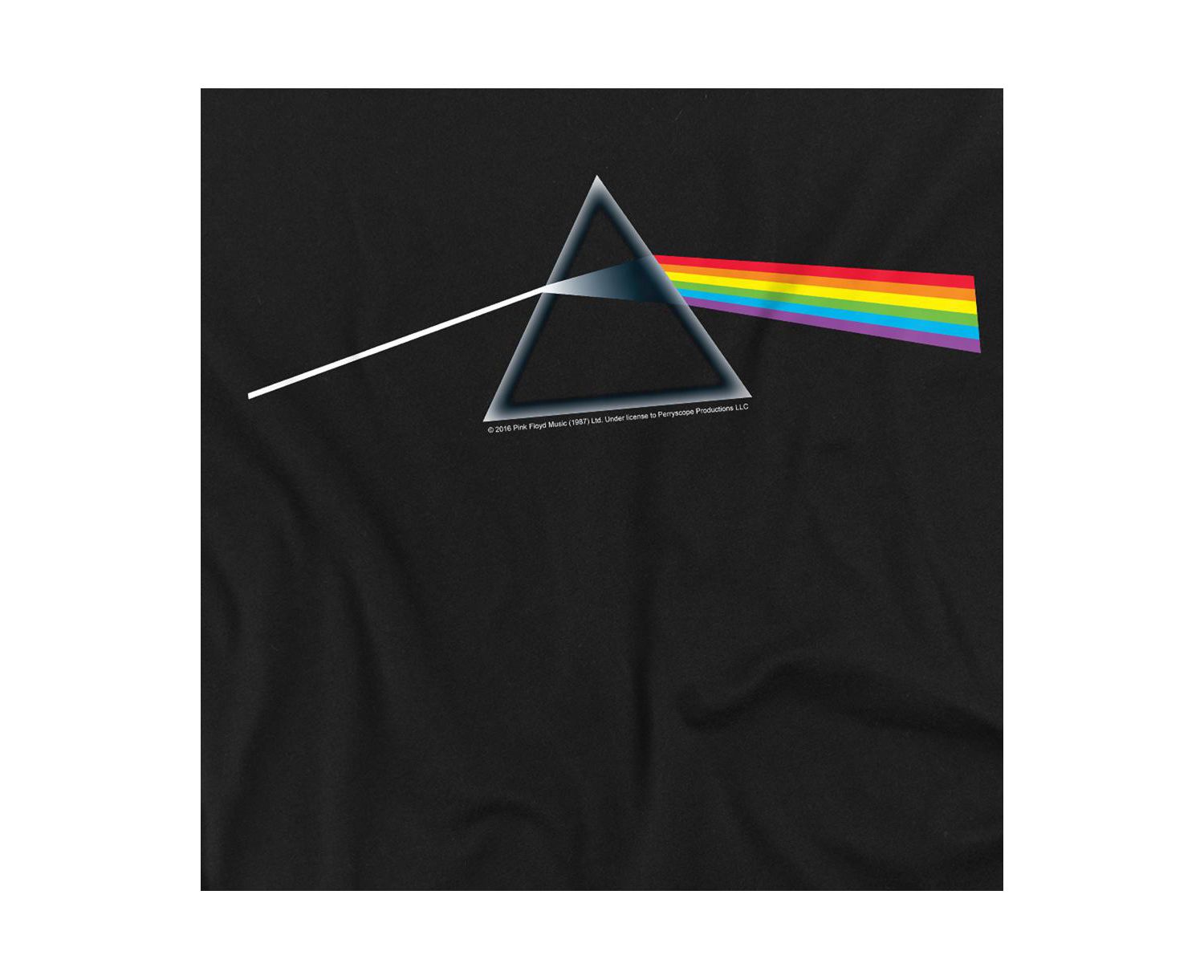 Men's Dark Side Of The Moon T-Shirt
