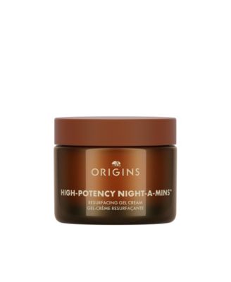 Free FULL-SIZE High-Potency Night-A-Mins with any $75 Origins purchase