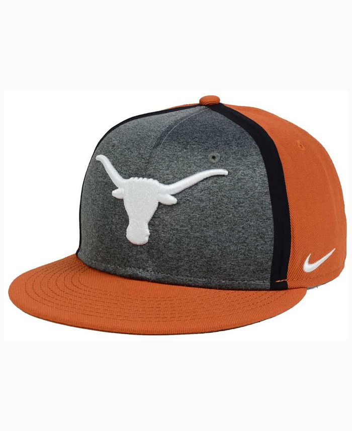 Nike outlet longhorn hat