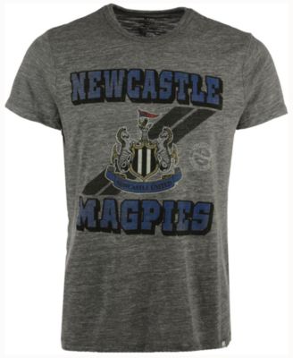 '47 Brand - Men's Newcastle United FC Crest Tri-State T-Shirt