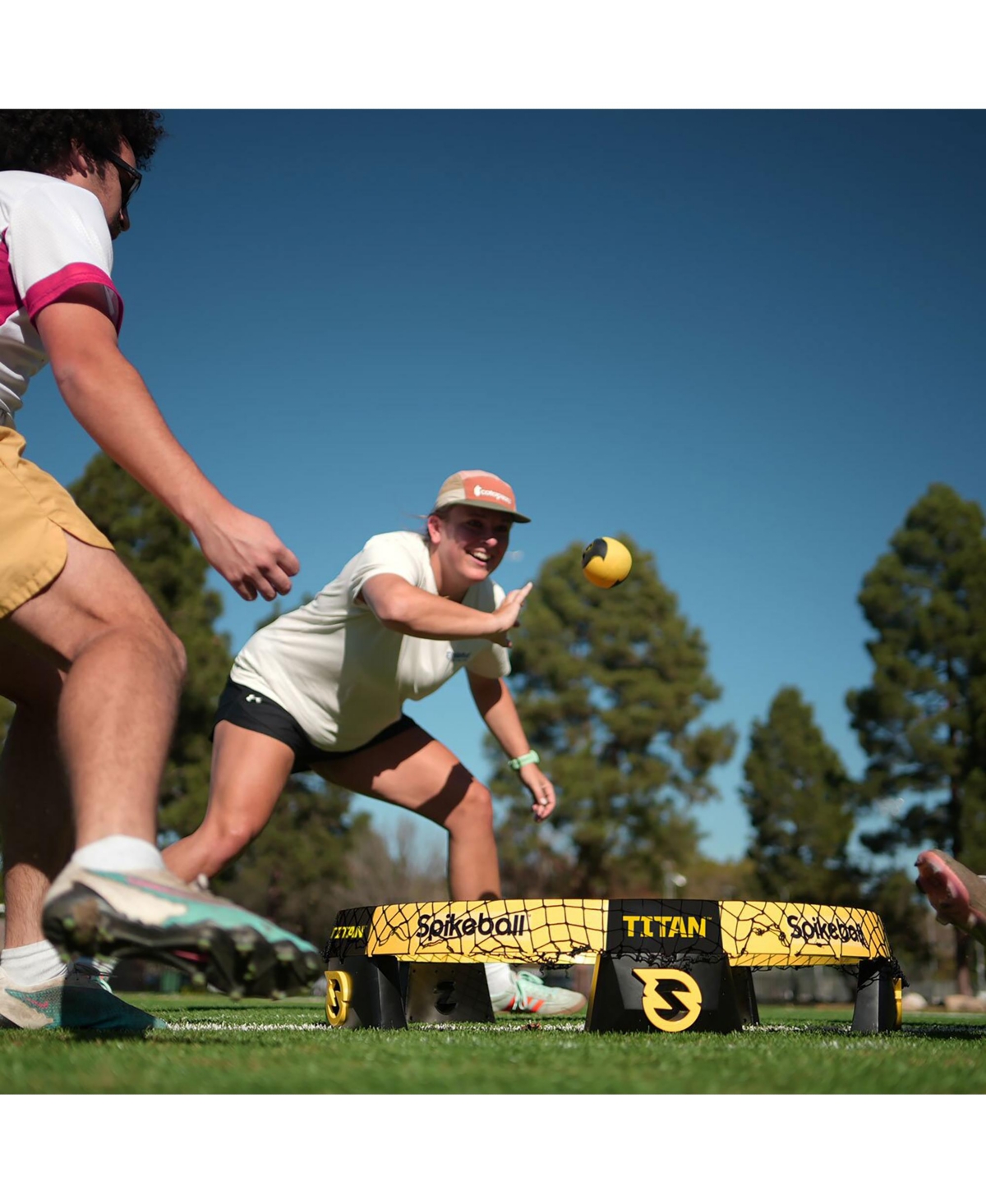 Spikeball Atlas Balls - 2pack