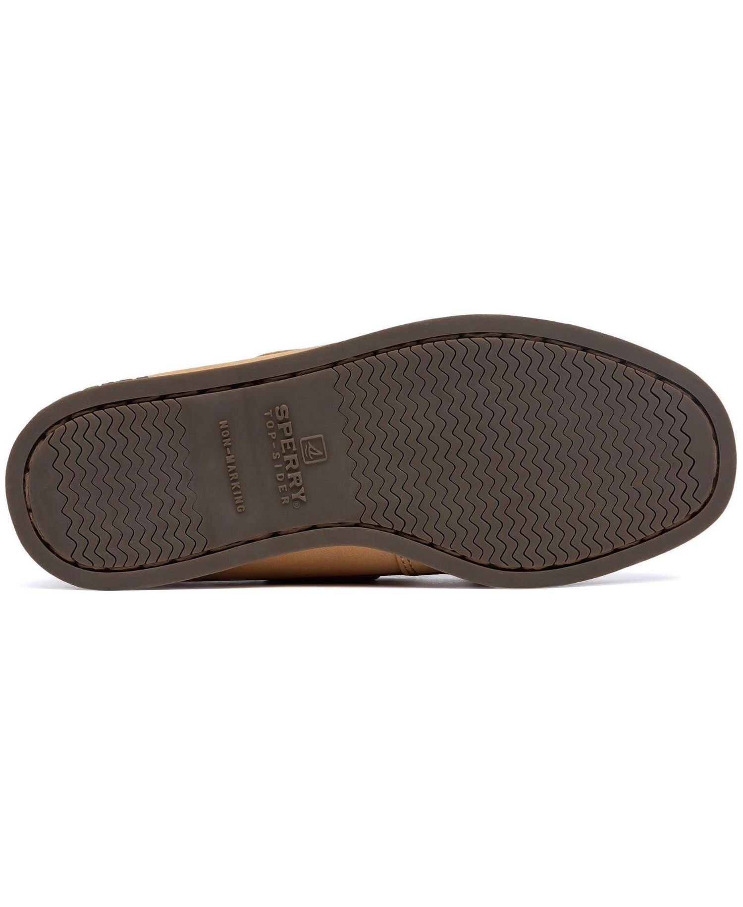 Boy's ( 1 to 13.5 )Authentic Original Boat Shoe