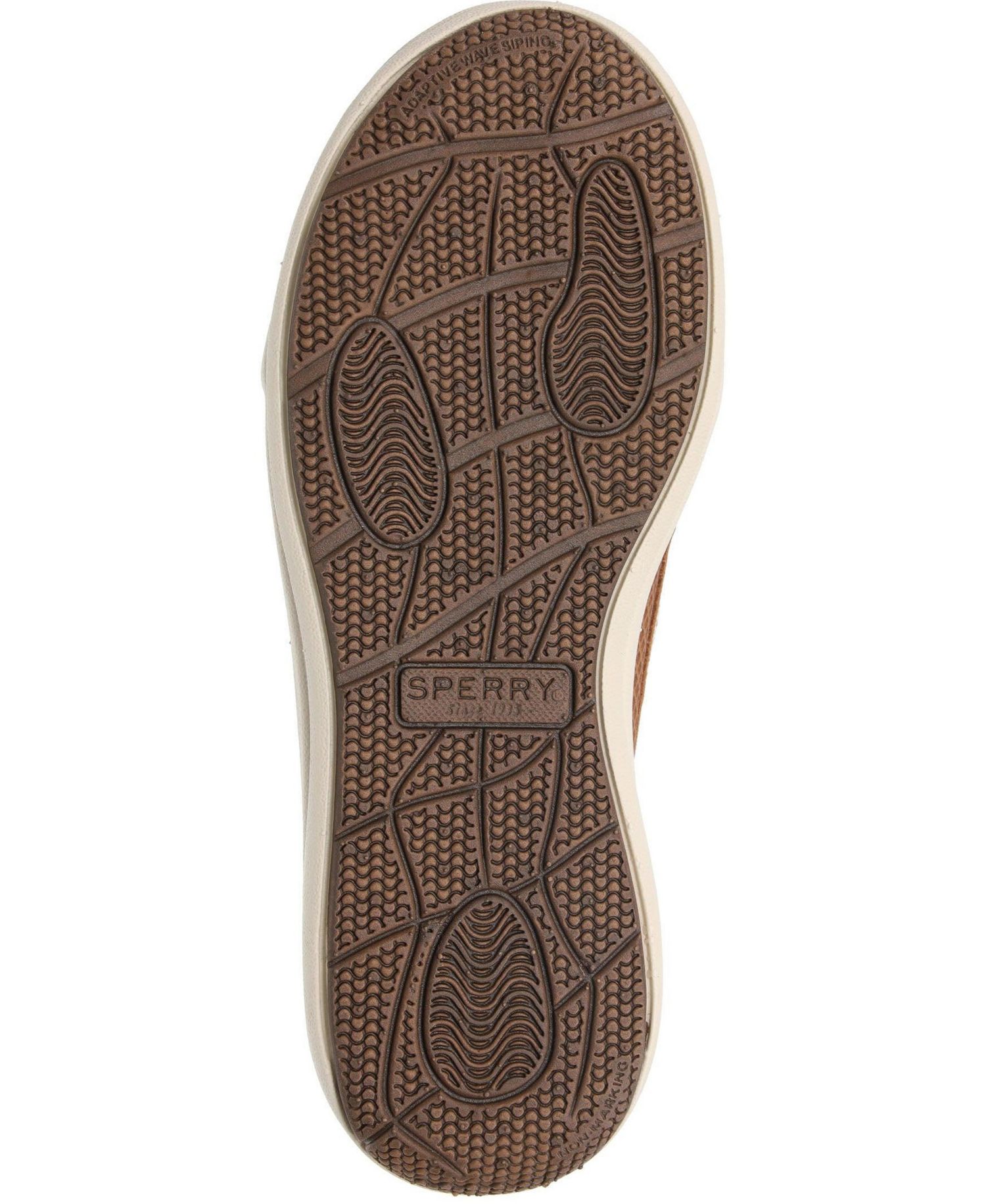 Boy's ( 1 to 13.5 ) Gamefish Boat Shoe