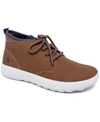 Boy's ((1 TO 13 ) Coastal Break Chukka Boot
