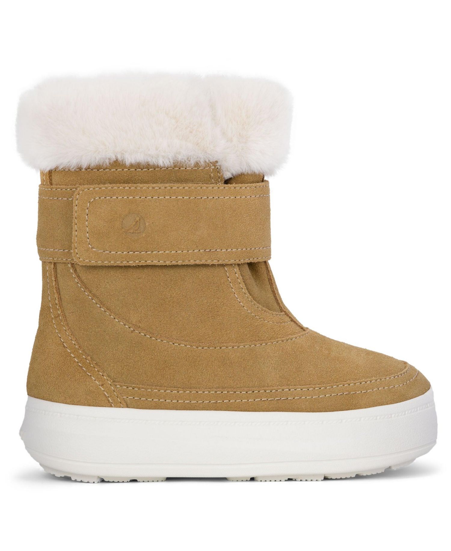 Girl's ( 1 to 13 ) Nora Waterproof Boot