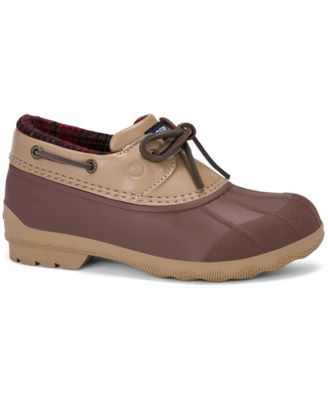 Boy's ( 1 to 13 ) Port Boot Shortie