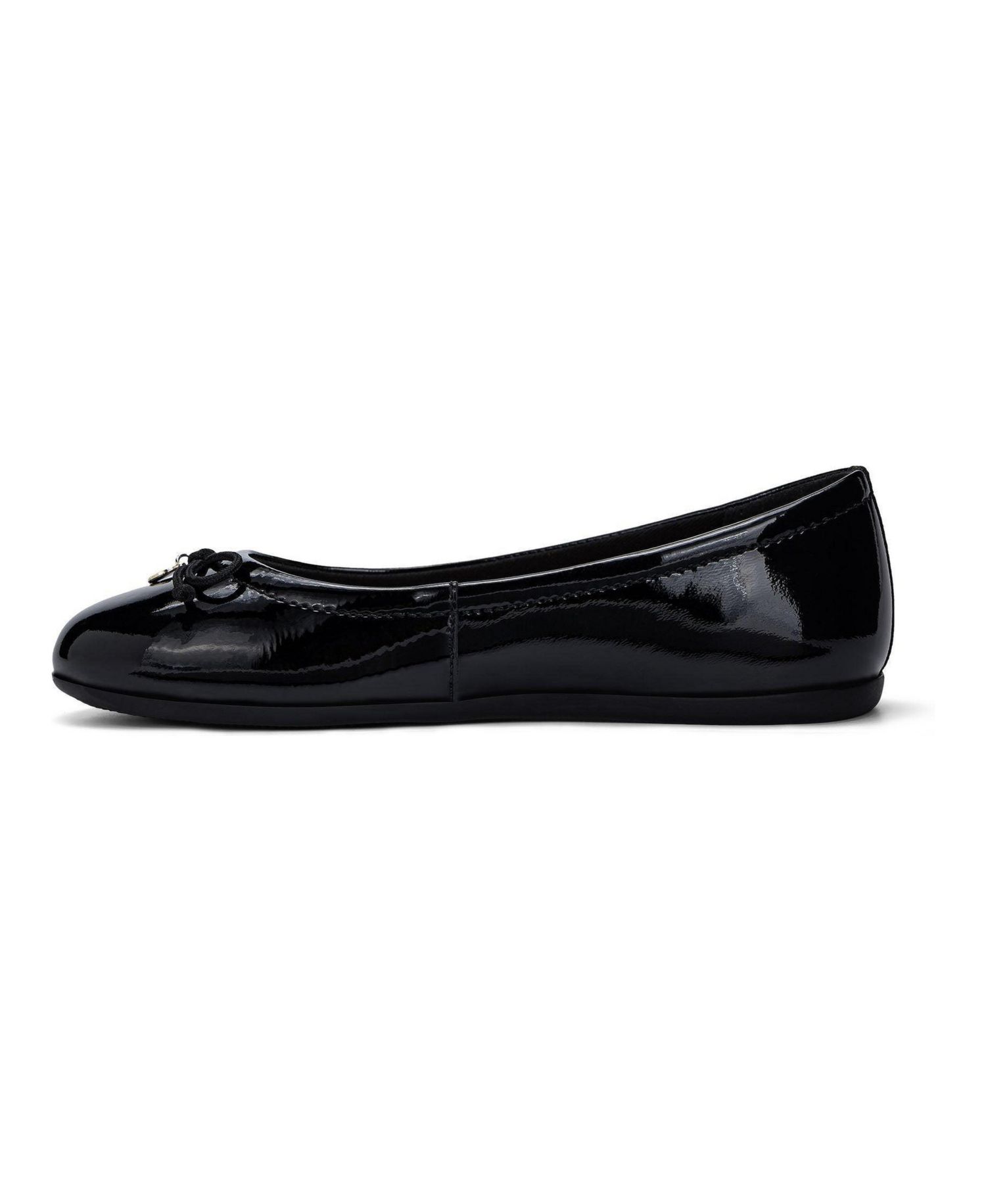 Little Girls Piper Ballet Flat