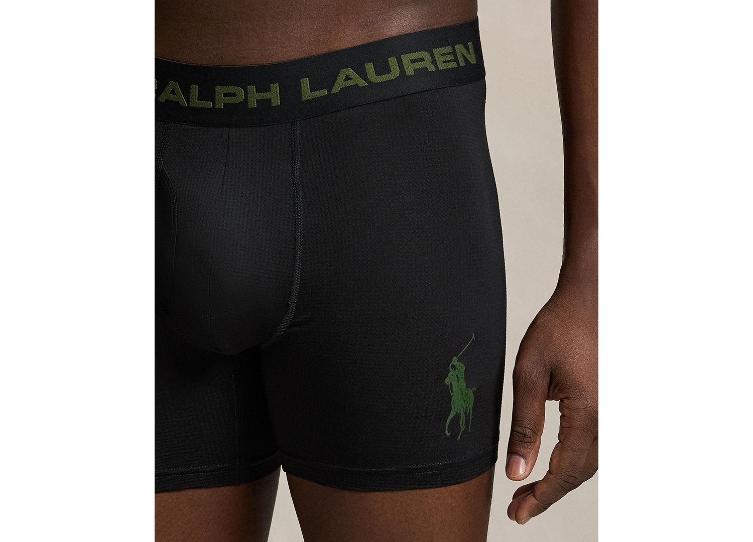 Men's Perfect Pouch Boxer Brief
