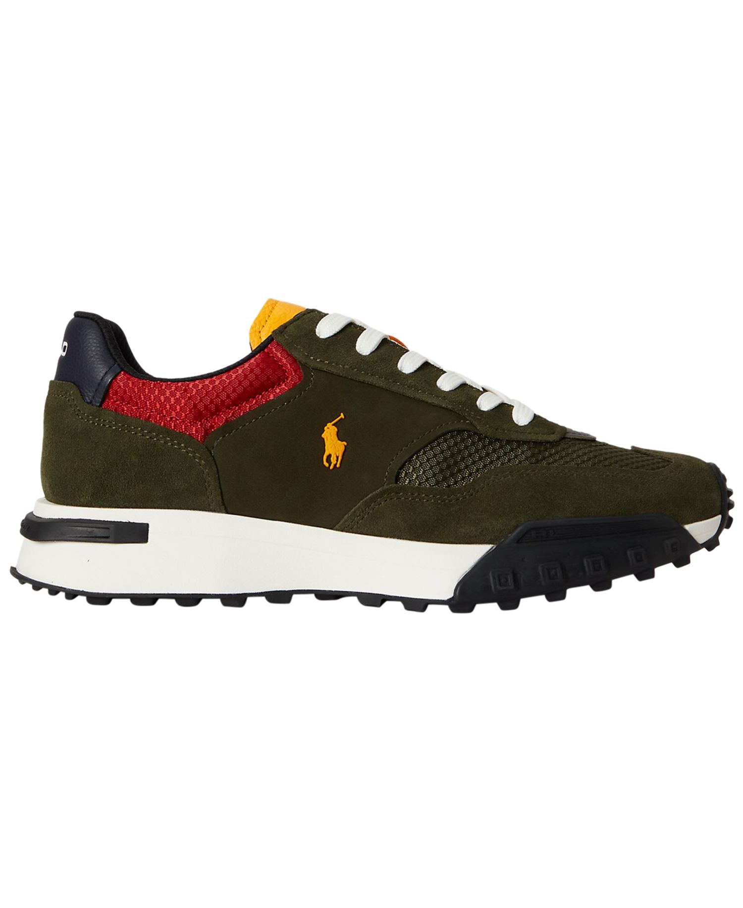 Men's Eldridge Round-Toe Sneakers