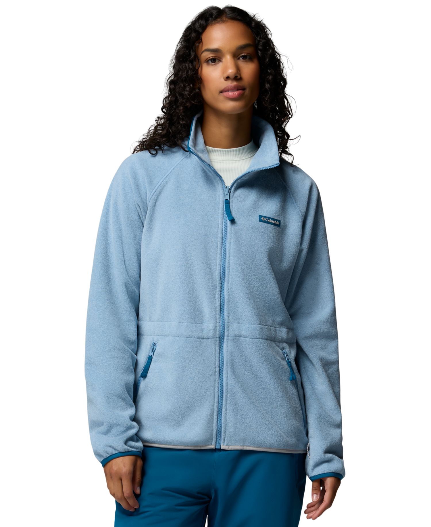 Women's Bugaboo IV 3-in-1 Hooded Short Jacket