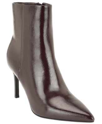 Women's Rickki Pointed Toe Stiletto Dress Booties