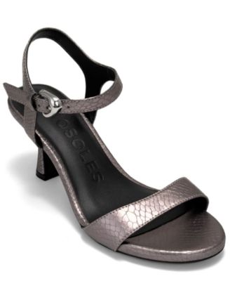 Women's Divia Round Toe Dress Sandals
