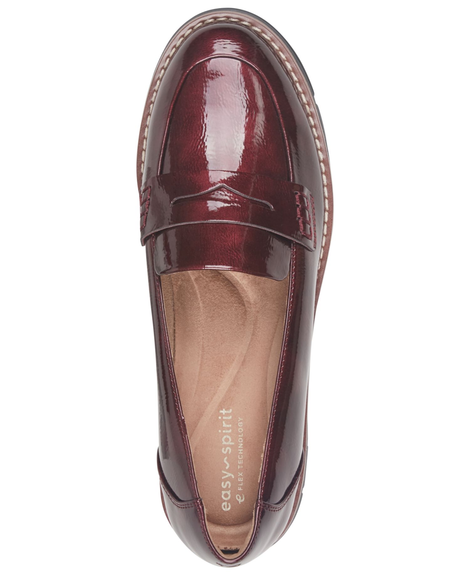 Women's Velia eFlex Slip-On Penny Loafers